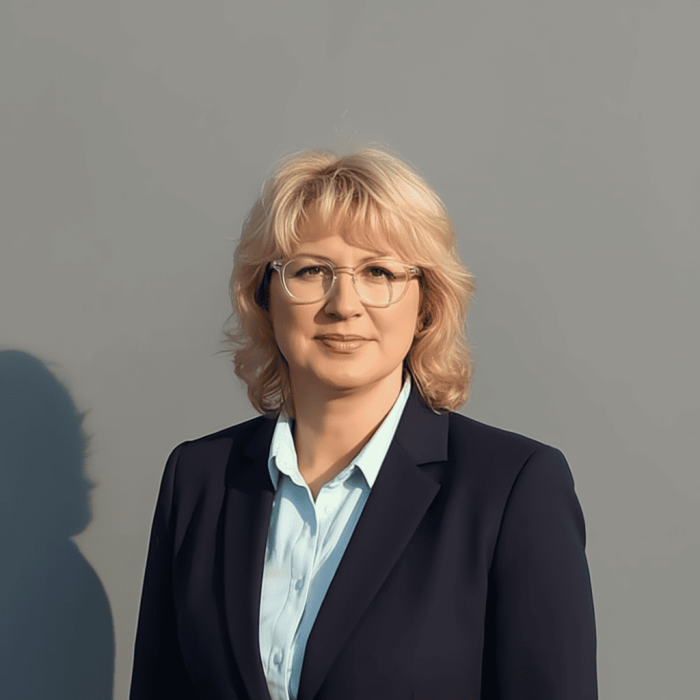 Ямщикова Ирина 