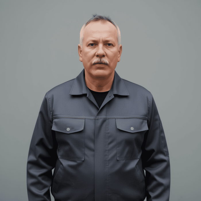 Гусев Александр 