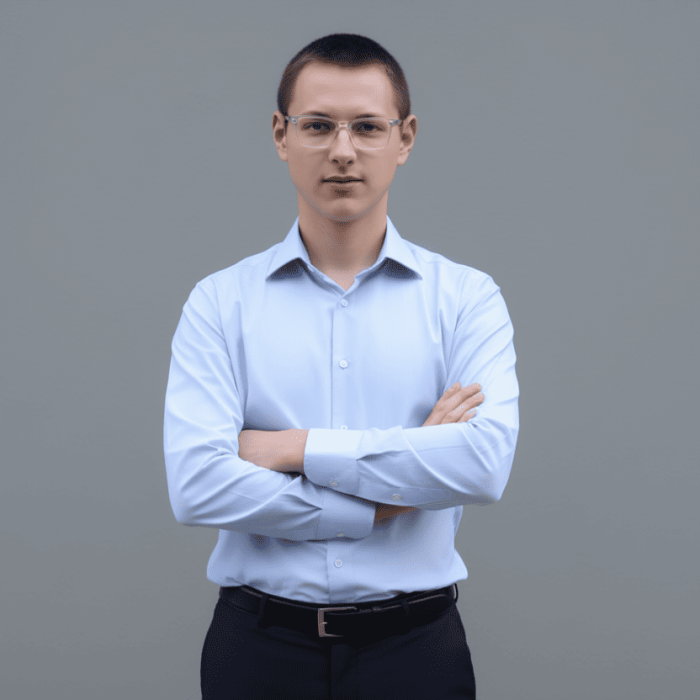 Надин Евгений 